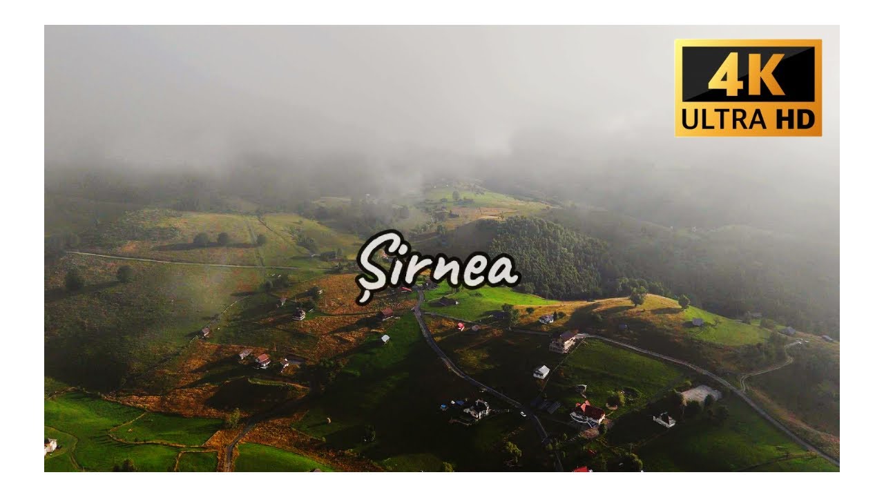 Sirnea, Romania: Discover the Historic First Tourist Village