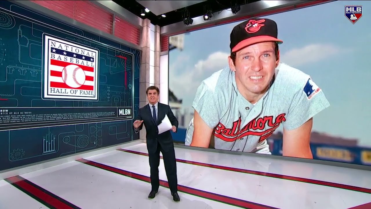 Brian Kenny on Brooks Robinson
