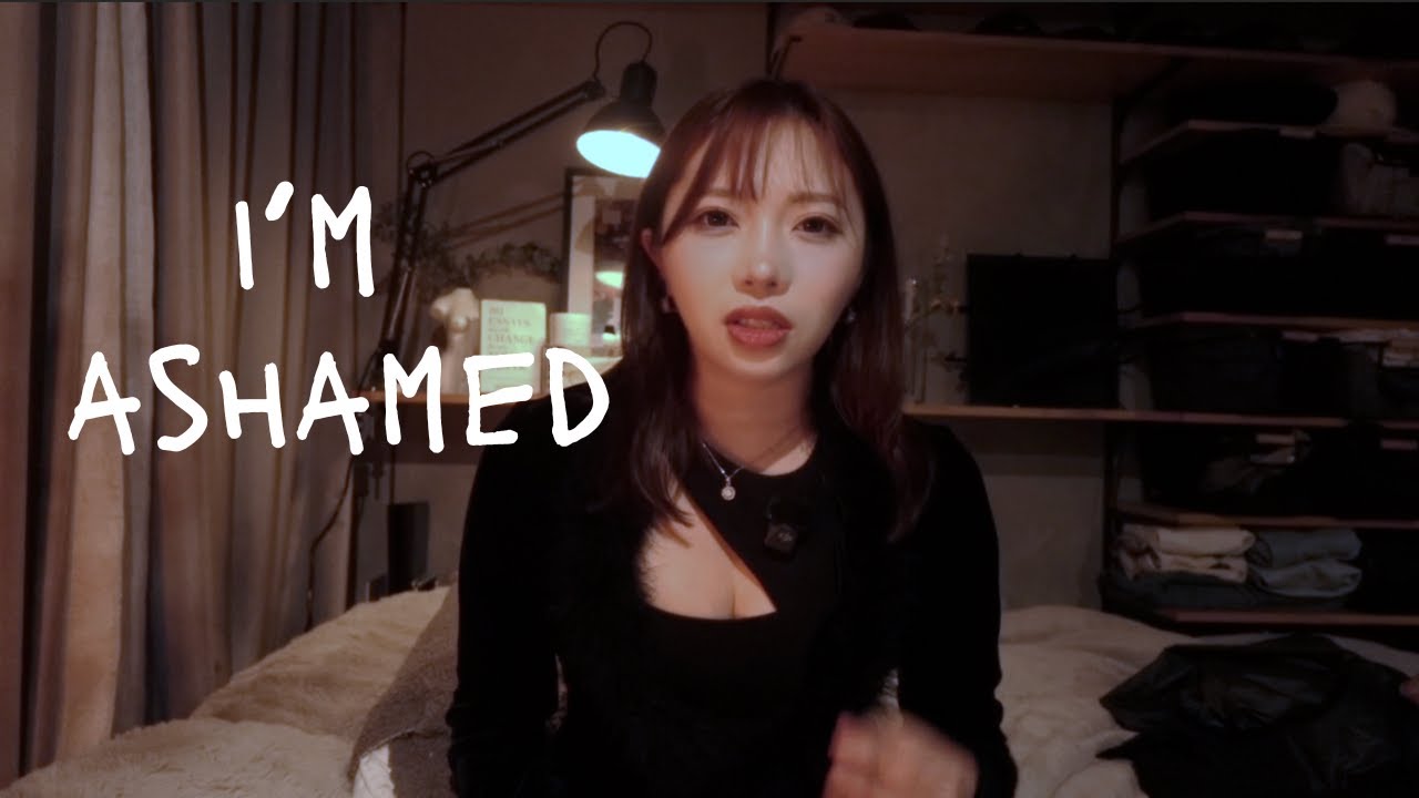 I was ashamed of my mom's job...now I am one (Hostess in Japan)