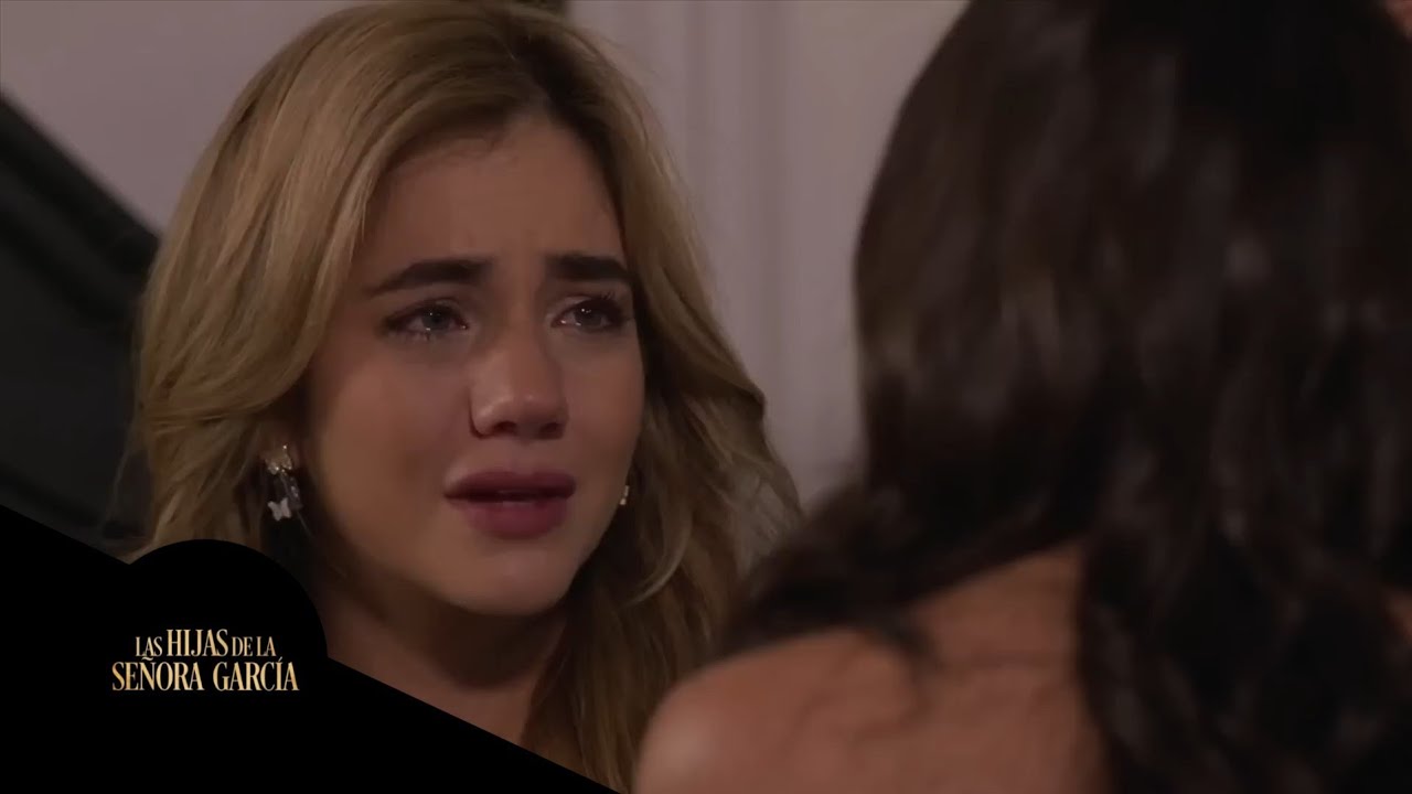 LAS HIJAS DE LA SEÑORA GARCIA CAPÍTULOS COMPLETOS 2-2 CAPÍTULO 43