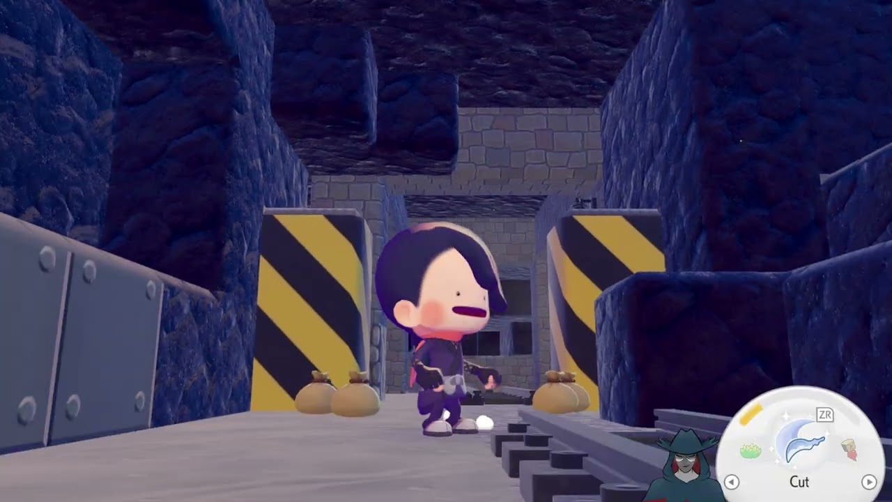 Pokémon Pokopia (Part 6) Switch 2