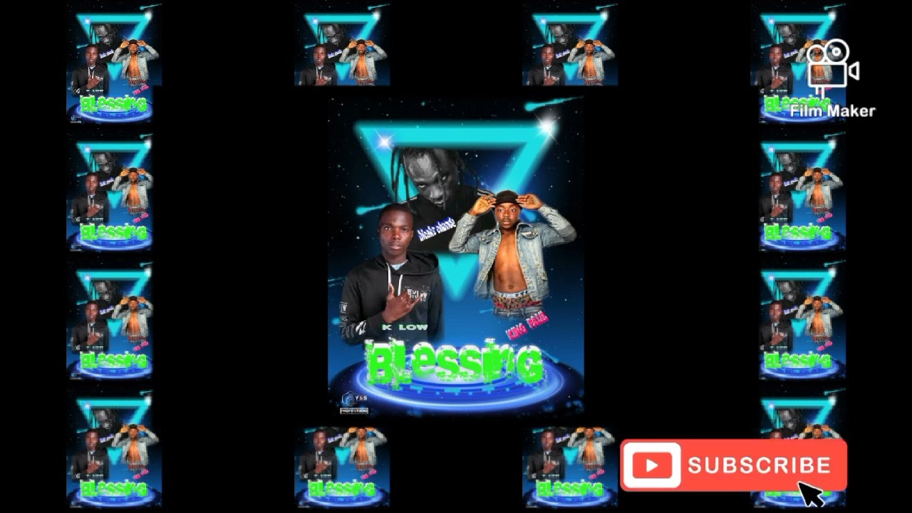 Blessings x Mr chunde blacks & kingpaul
