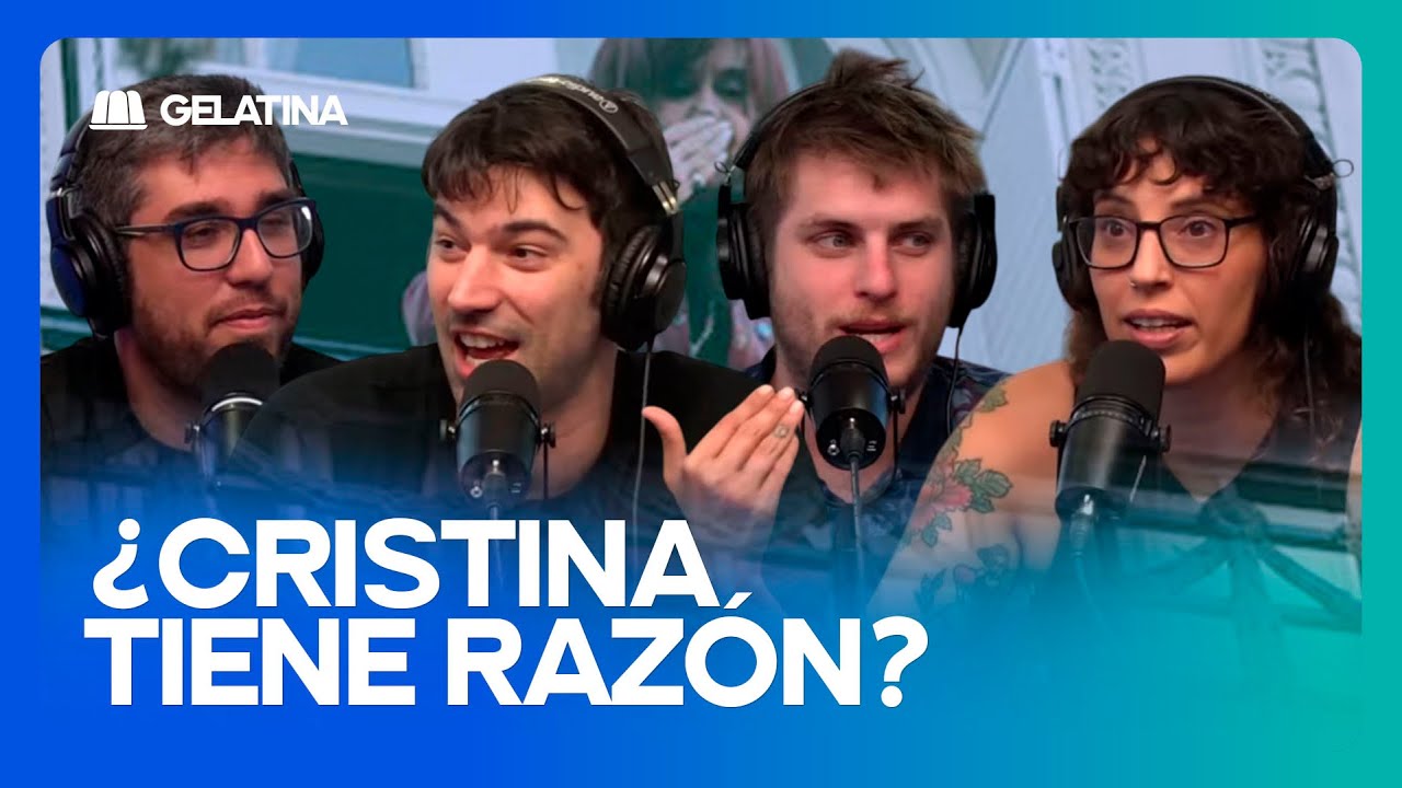 MILEI VS MACRI | INDUSTRIA NACIONAL con Pedro ROSEMBLAT