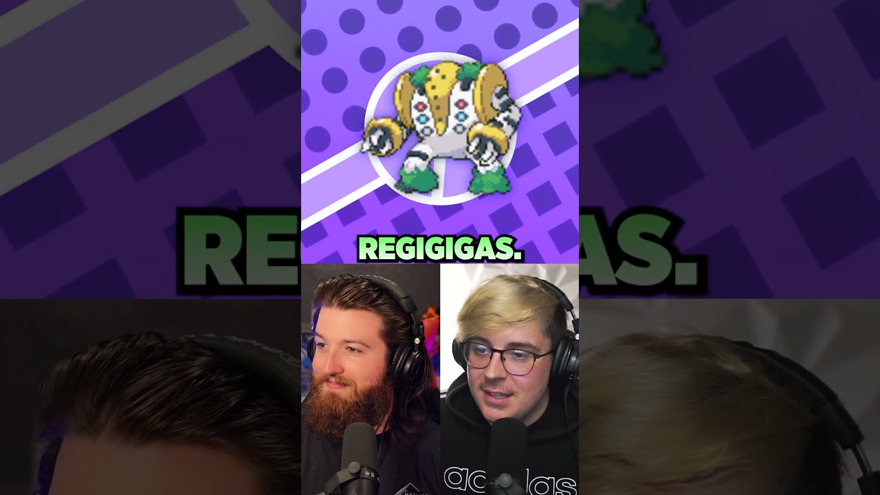 Guess The Pokemon Riddle! Ft. @ColpaPlays