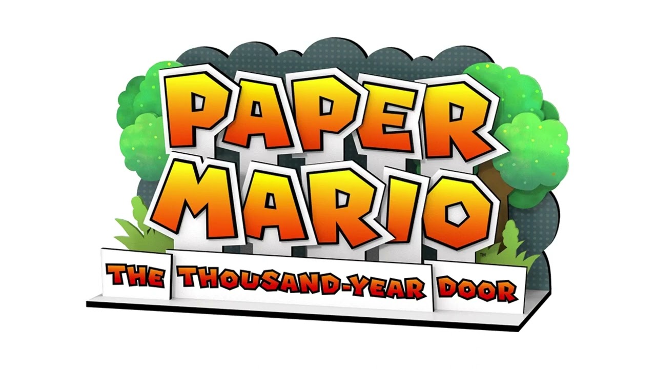 Shadow Queen (Phase 2) | Paper Mario: The Thousand-Year Door OST