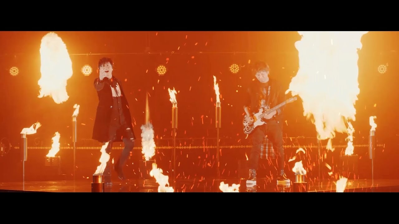 ポルノグラフィティ『LiAR(Short Ver.)』/ PORNOGRAFFITTI『LiAR(Short Ver.)  』