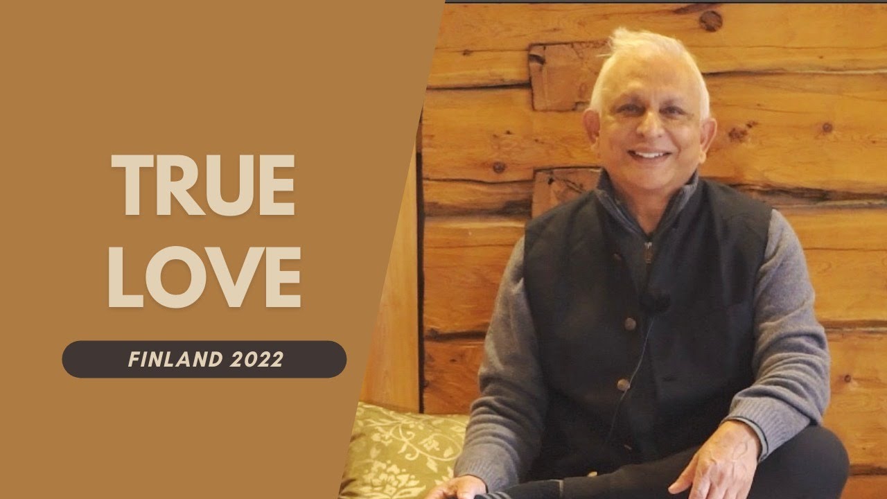 True Love | Sri M | Finland 2022