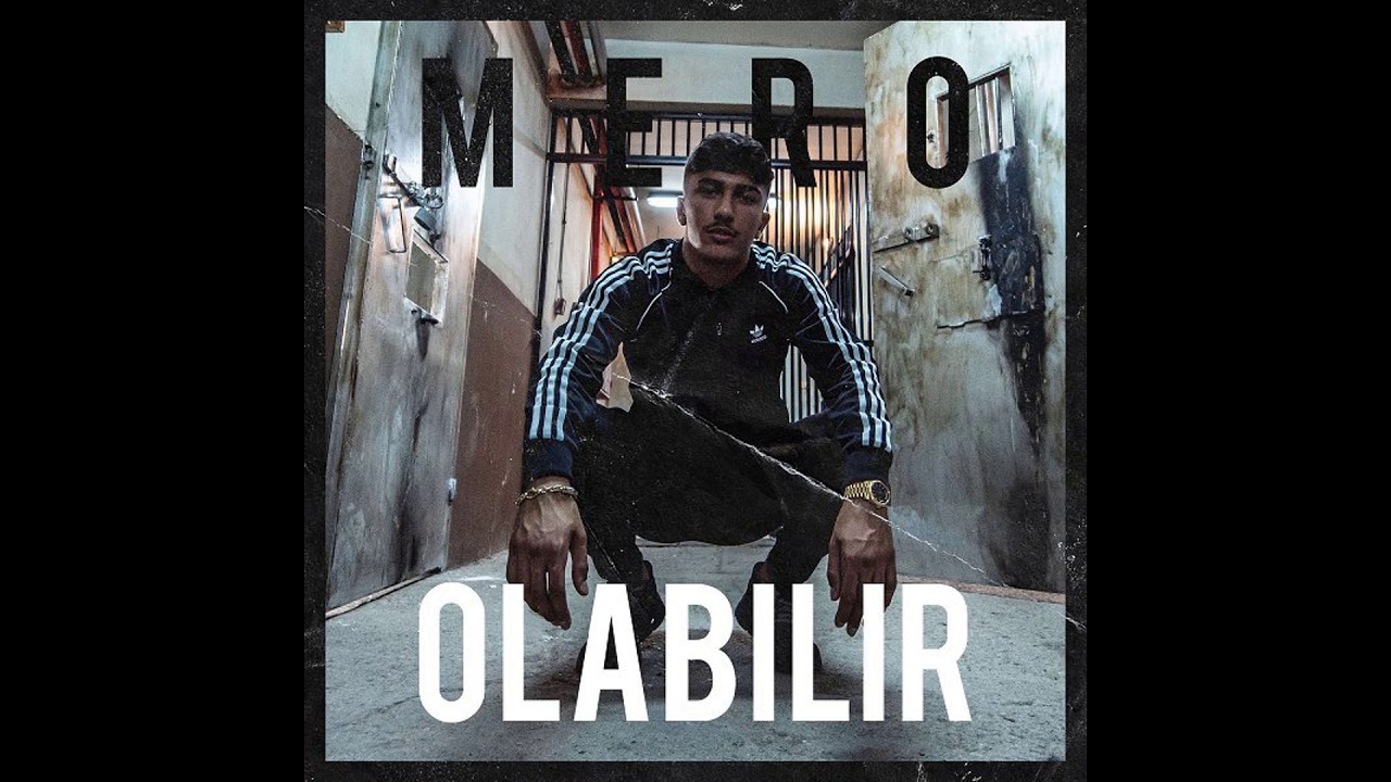MERO - Olabilir