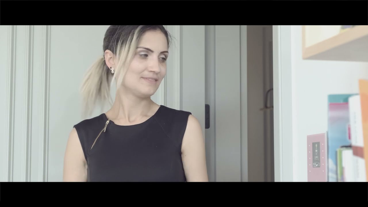 İnohom Akıllı Ev Sistemleri Tanıtım Filmi ( Tr )