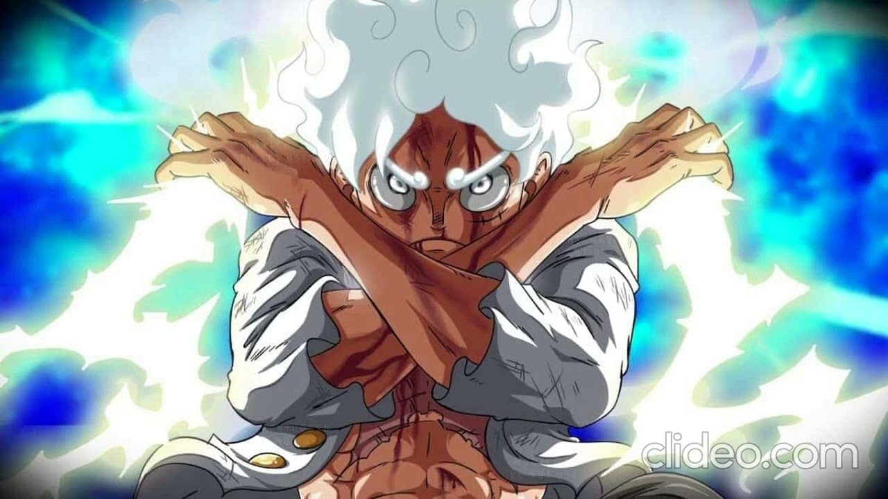 One Piece OST Overtaken hardstyle remix