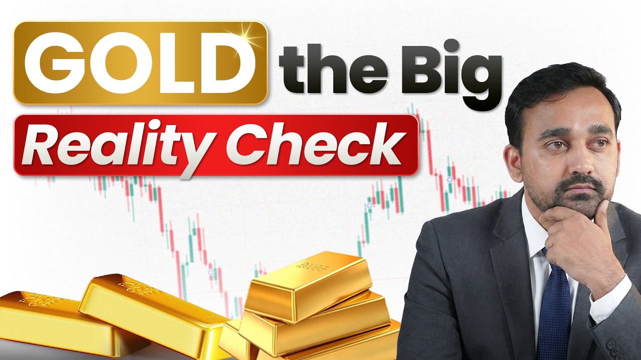 Gold Investing 2026&ndash;27: The Complete Guide to Gold Investment, Prices & Demand