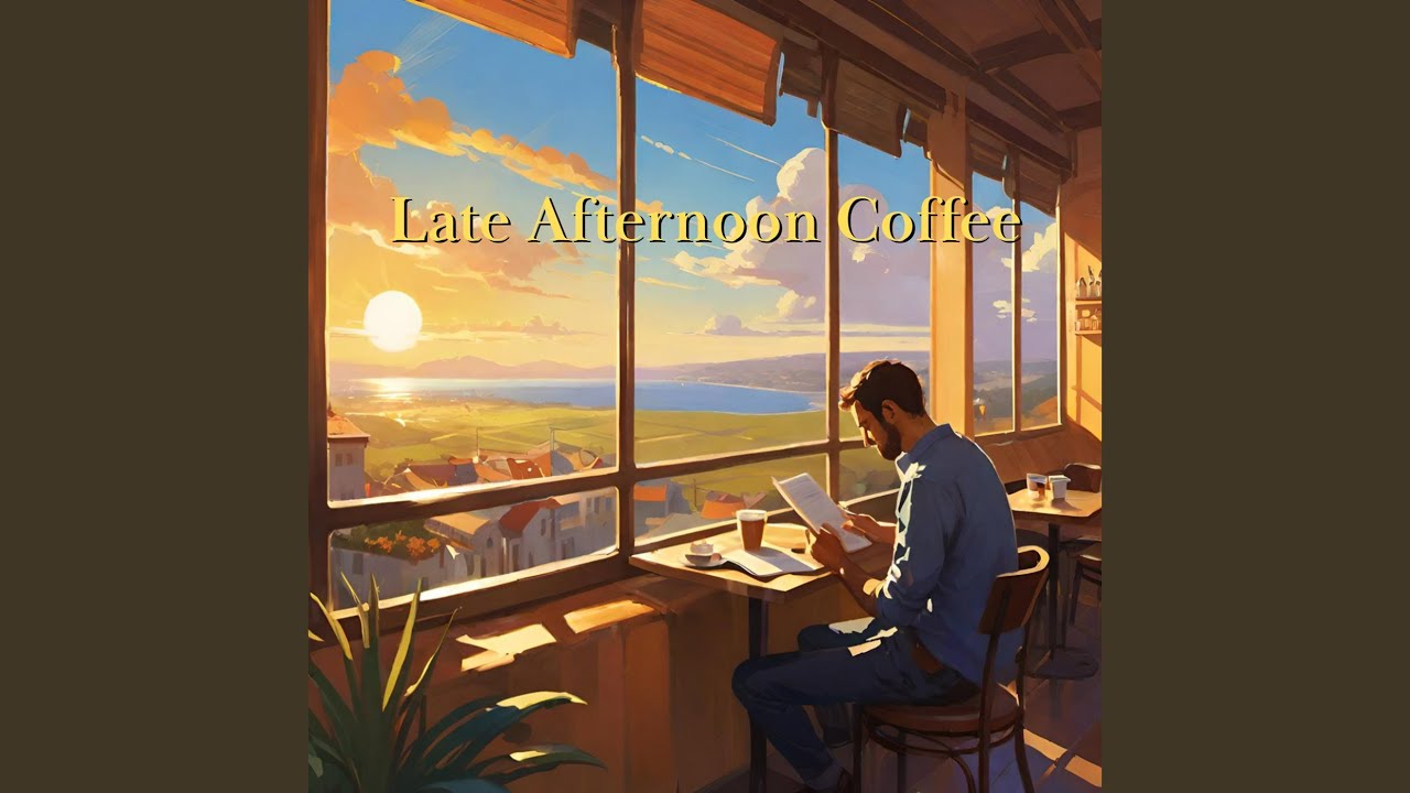Coffee Corner