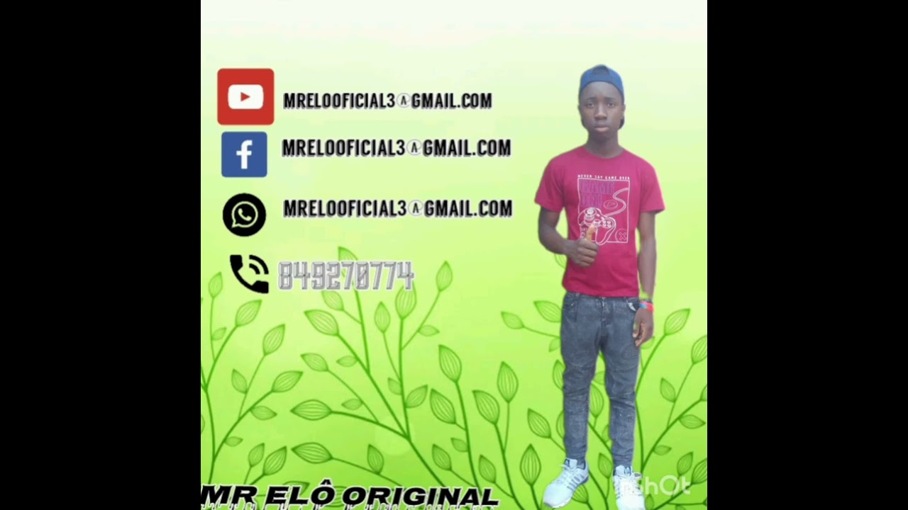 MR ELÔ ORIGINAL no caustic 3