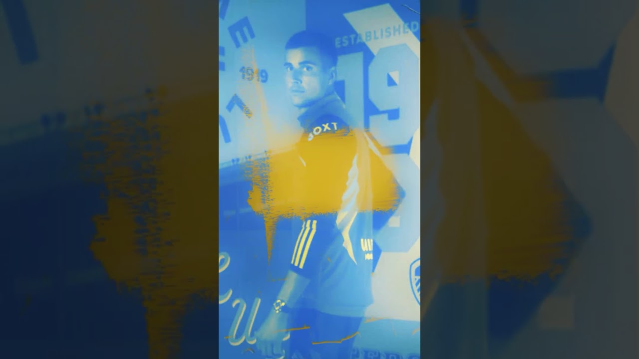 Karl Darlow joins Leeds United #shorts #lufc