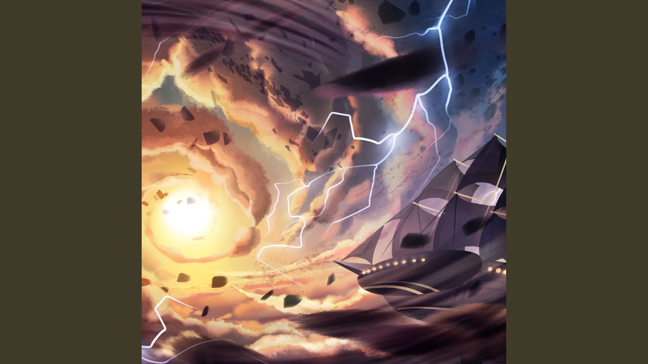 Glorious Thunderzone