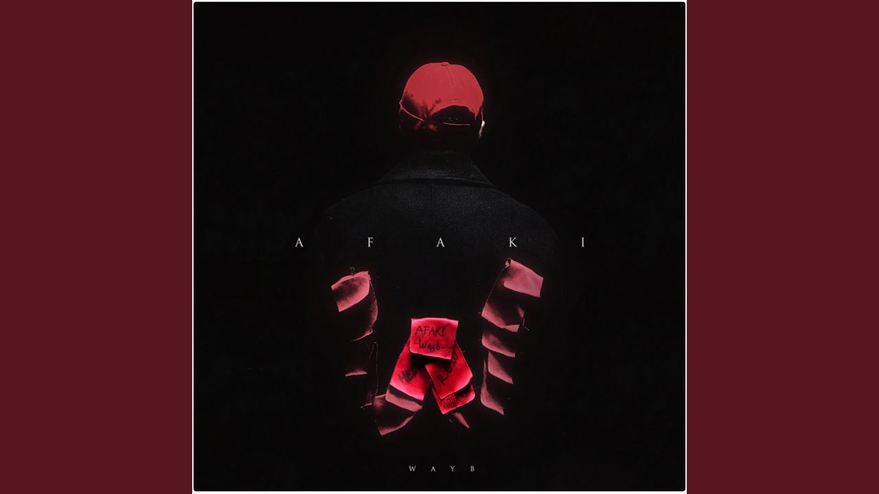 Afaki