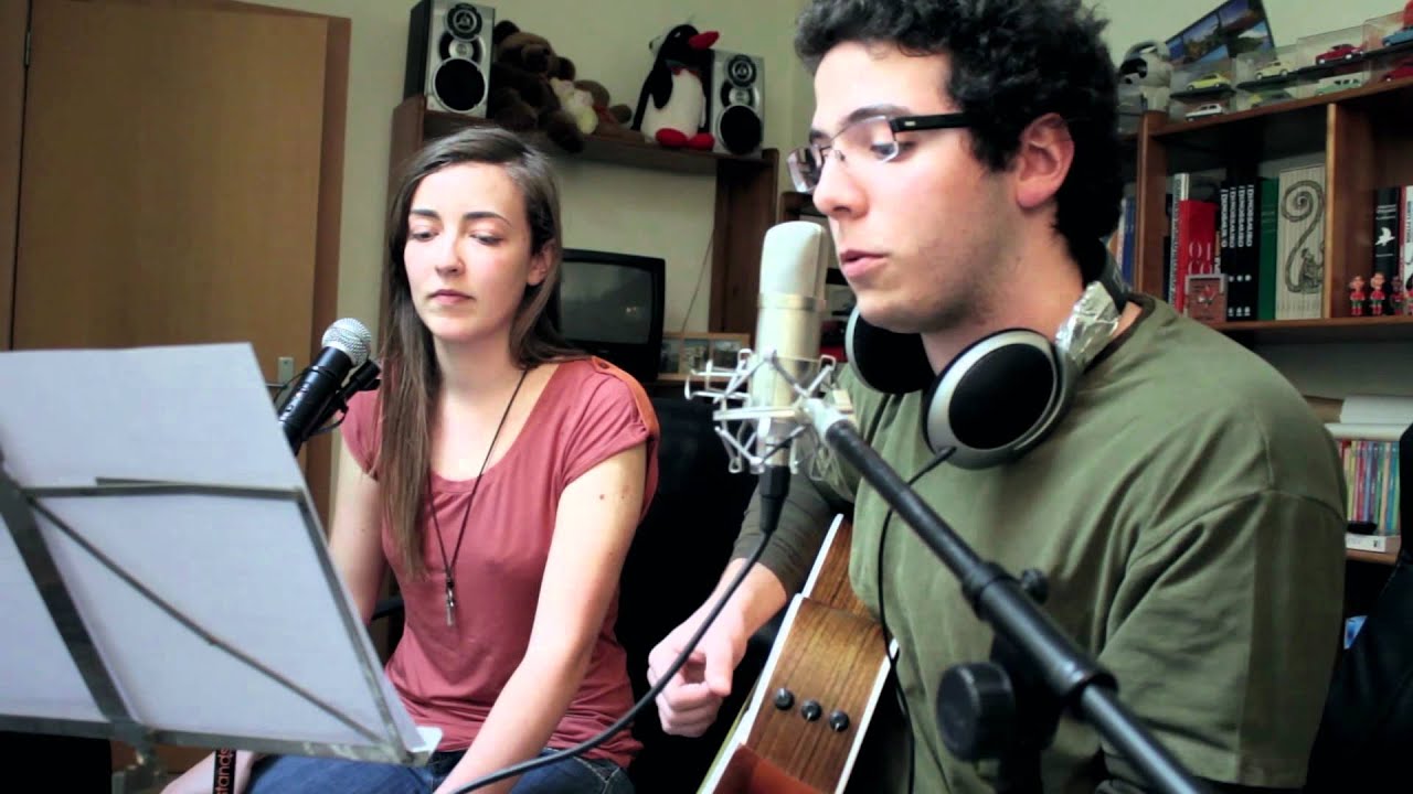A Pele que há em mim - LMR (cover Márcia)