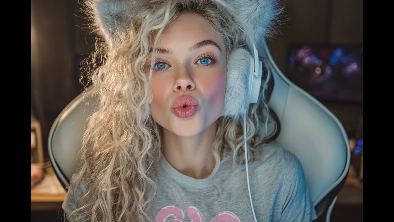 Messy Scenes - Female Power Energy Music for Confidence & Self-Love
