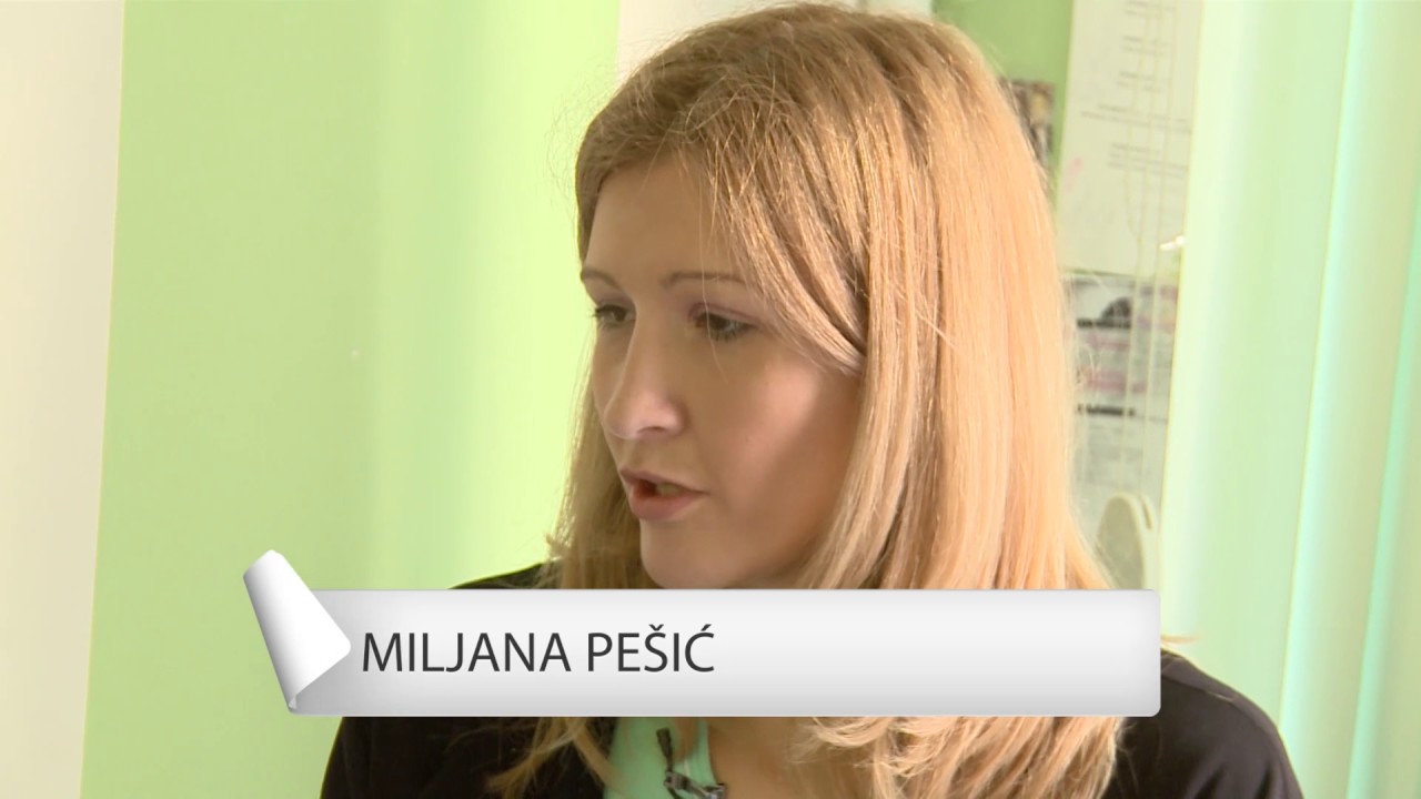 Kuća od srca, treća sezona, druga epizoda (porodica Panić 02)