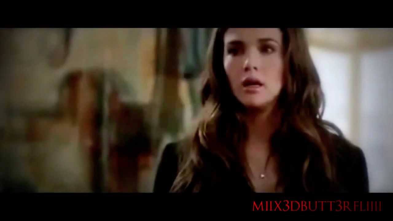 Vampire Academy | Bury Me Alive