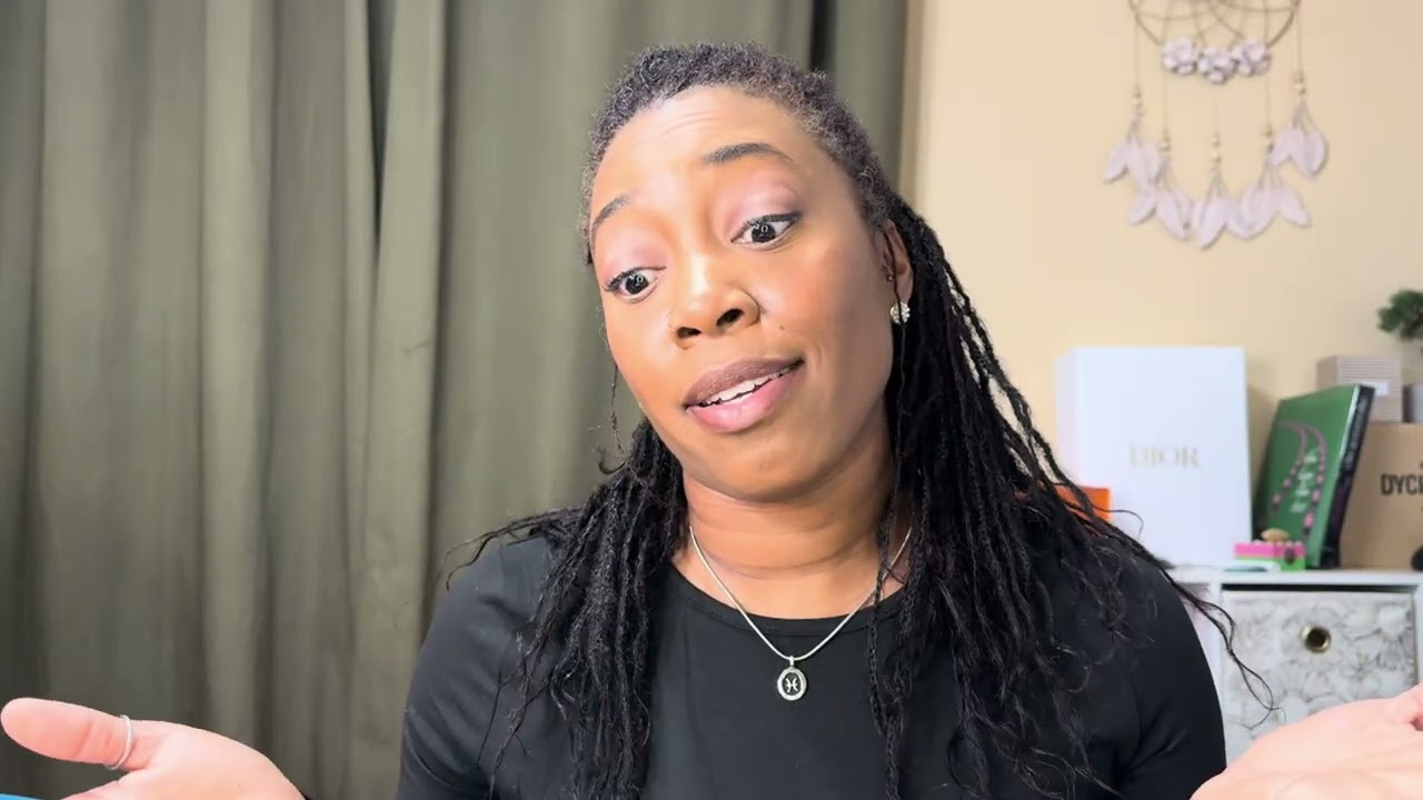 Swatching NYX Fat Oils on Brown Skin 