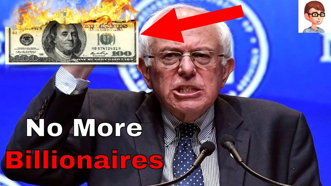 Wealth tax explained :Why its a bad idea that Warren and Sanders want anyway.