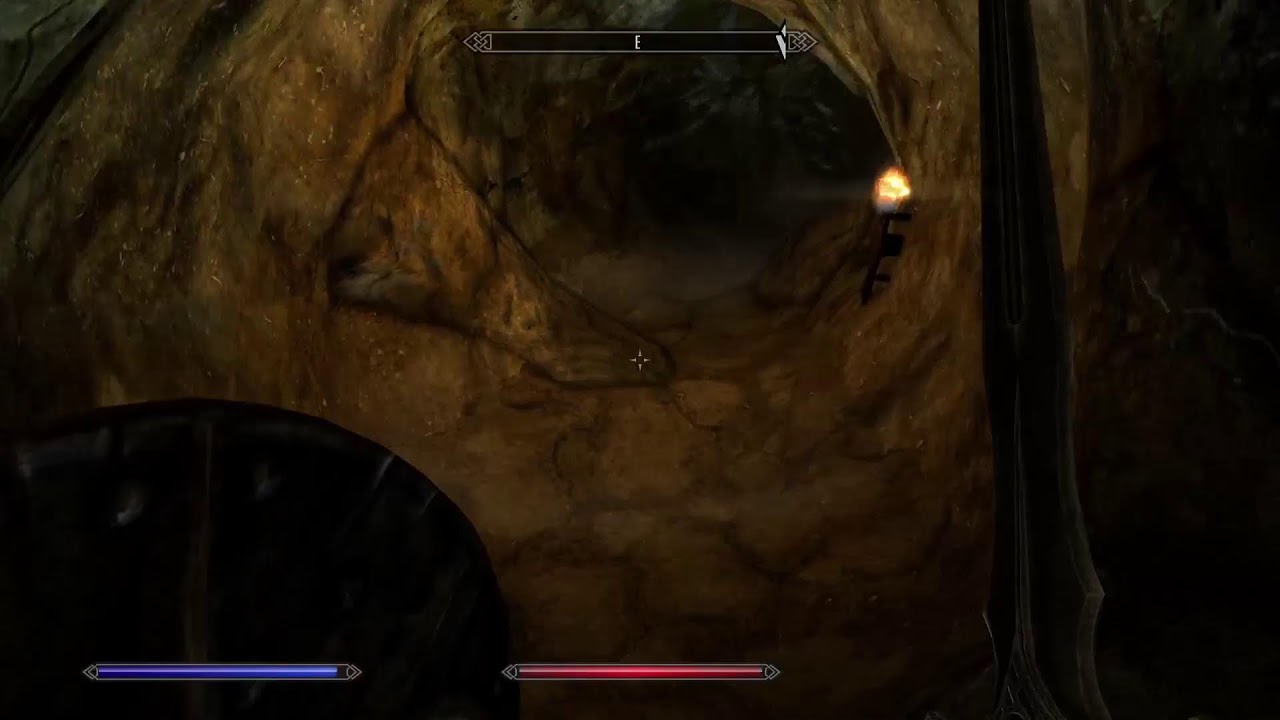 🎮 The Elder Scrolls V: Skyrim (PS5) - Live New Gameplay 25 (ITA) - No Commentary 🎮