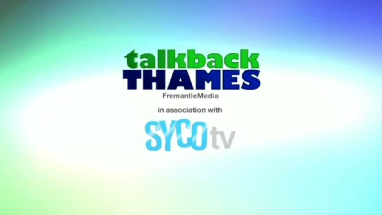 ITV1 - Continuity (6th December 2007)