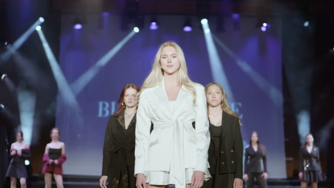 WI'MO Fashion Show: Das Video zur Show im Klagenfurter Konzerthaus