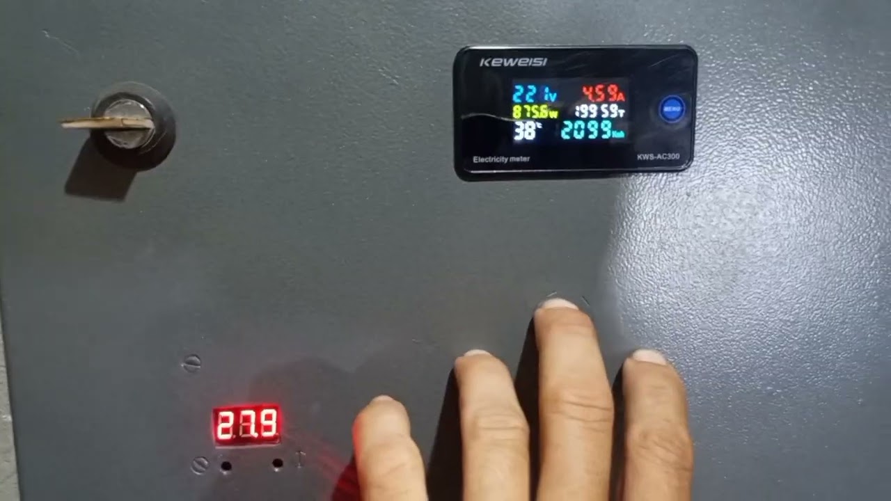 solar offgrid