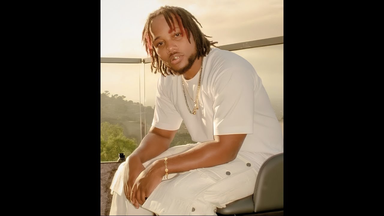 (FREE) Leon Thomas Type Beat - 