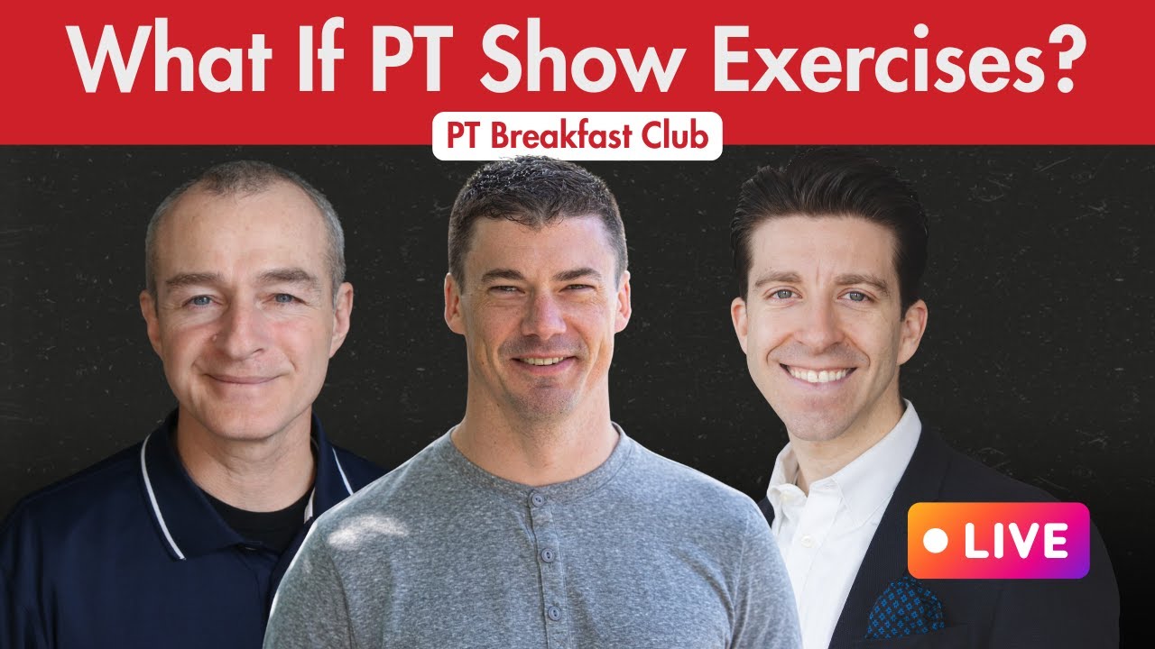 We Rewrote the PT Conference Agenda — And You Won’t Believe What We Banned!