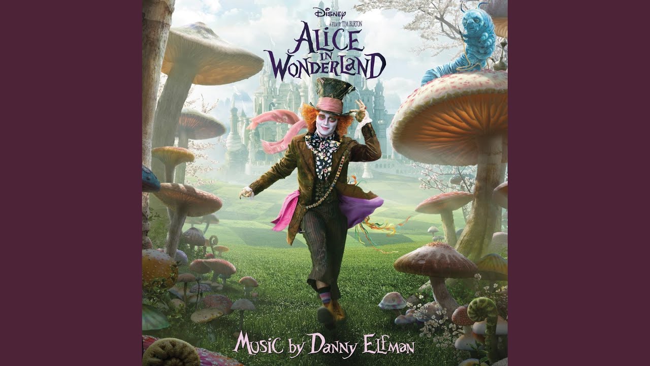 Alice's Theme