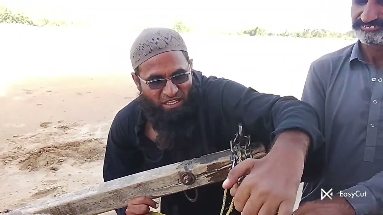 Bhai sharafuddin sahab
