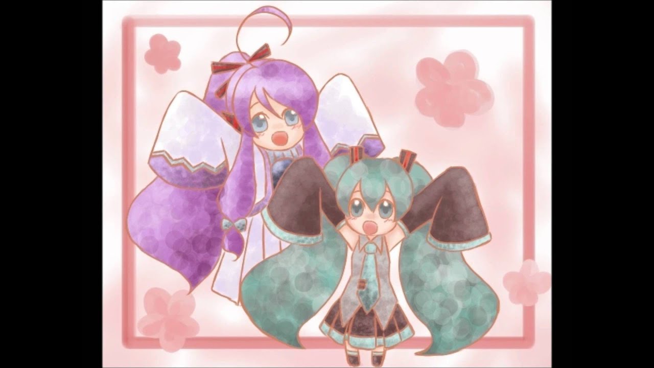【Hatsune MIku & Gakupo】Life is Like a Boat【Vocaloid】