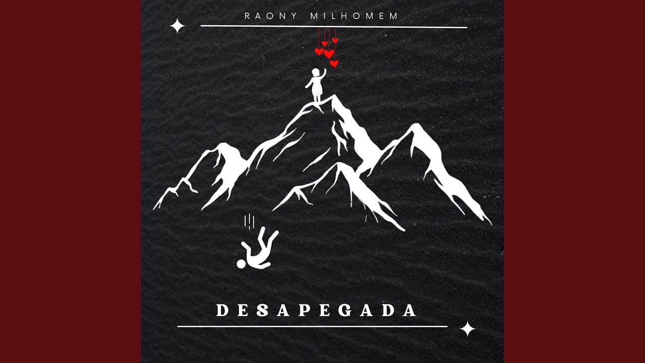 Desapegada