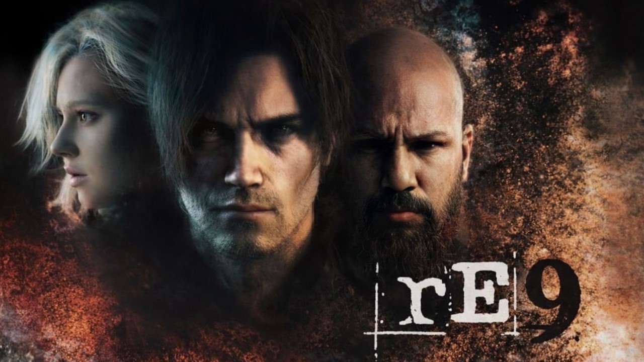 🔴 මේකනම් පිස්සුවක් | Resident Evil 9 Requiem | Day 02 - #PradMaz