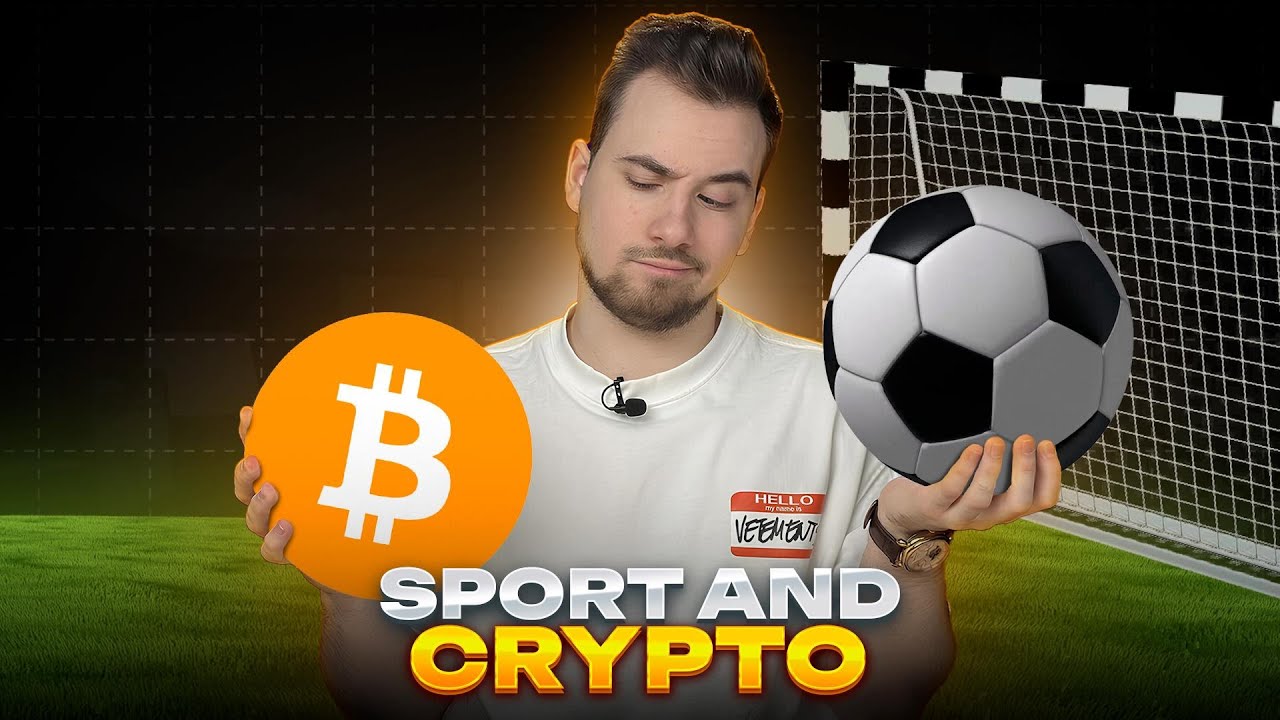 Crypto sponsorships in sport &ndash; is it actually good for the market?