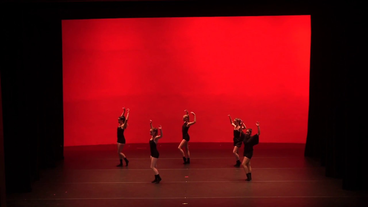 Salto Dance Company - Let Me Go