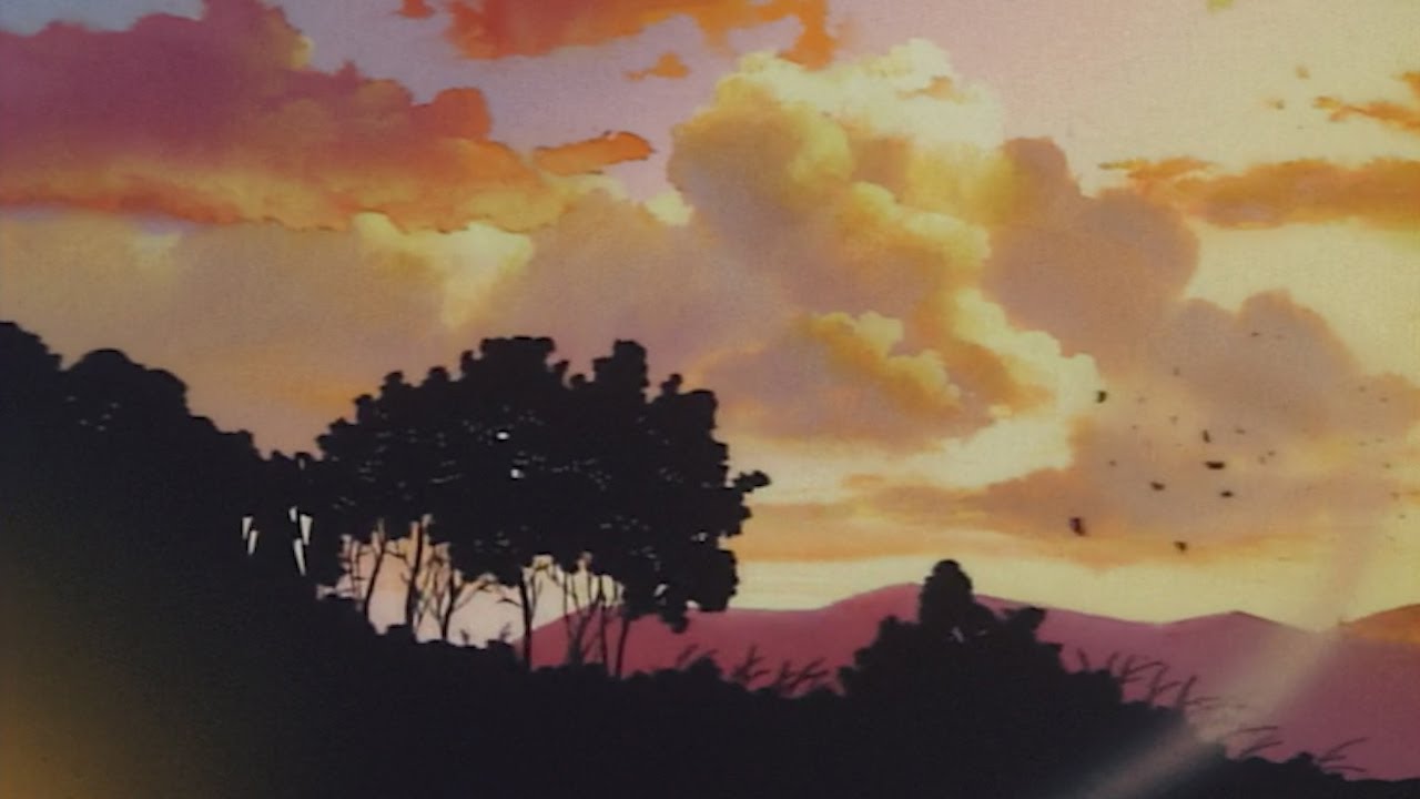 Daniel Avery & Alessandro Cortini - Illusion of Time「AMV」