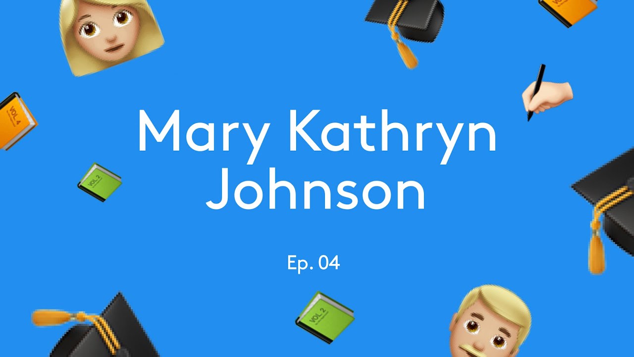 Chatfuel School: Conversational Design with Mary Kathryn Johnson
