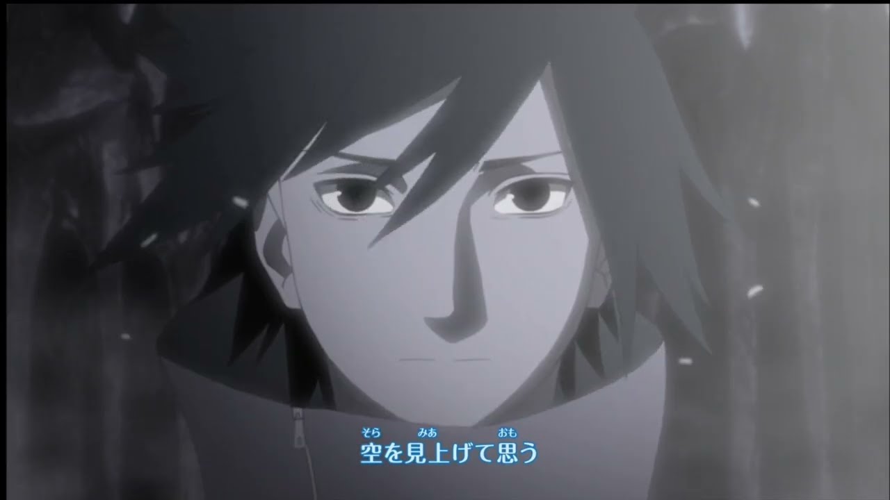 AMV Naruto | Saske and Itachi Uchiha | Torrential Rain - Strung Out