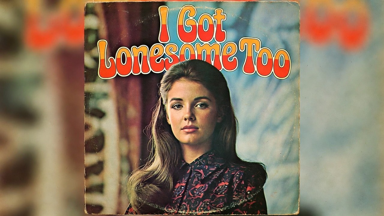 I Got Lonesome Too - Country Music