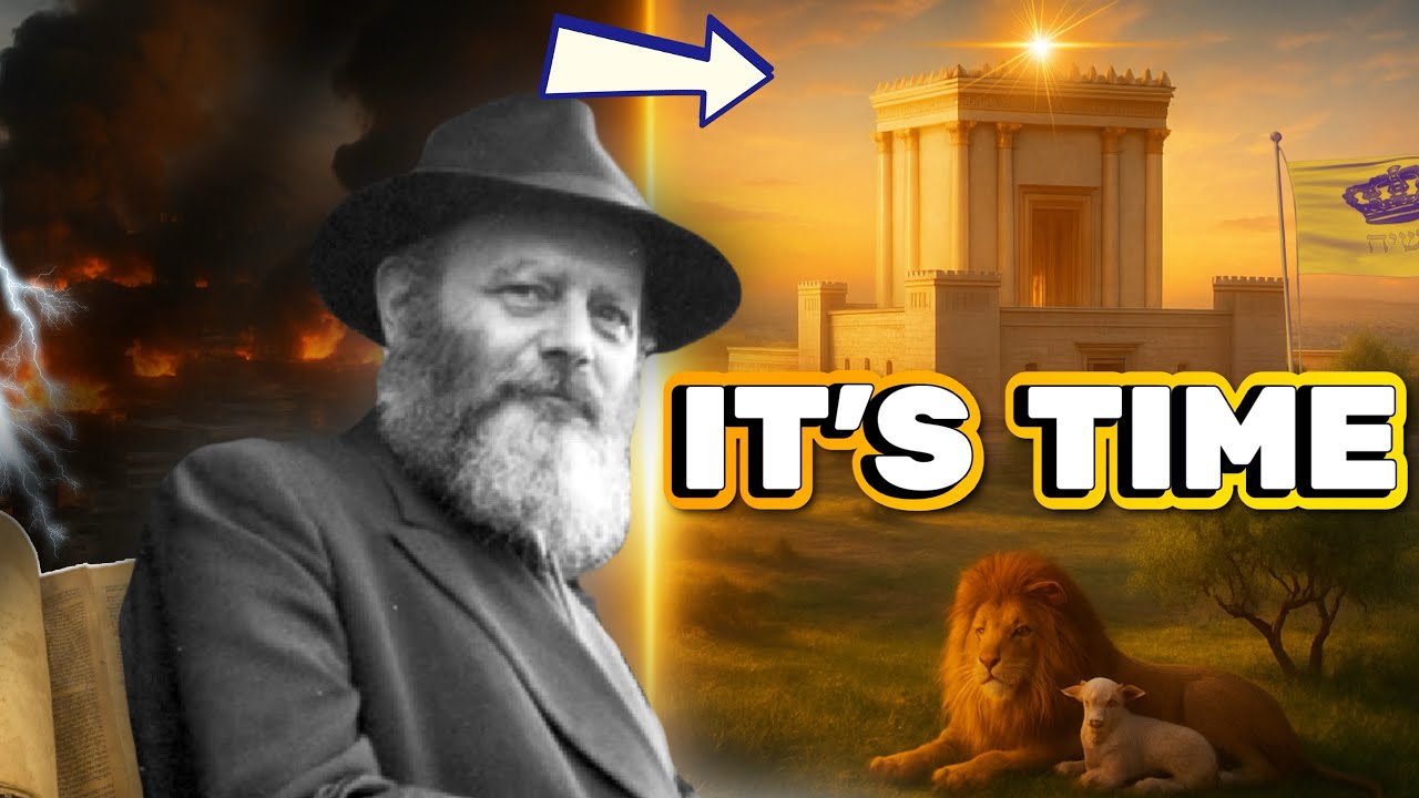 3 shocking facts about the JEWISH MESSIAH 