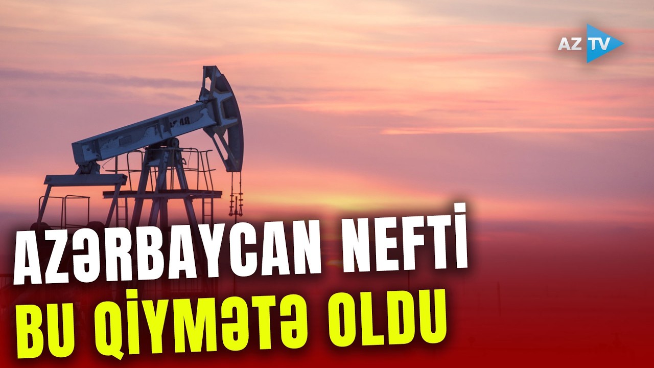 “Qara qızıl”ın qiyməti artmaqda davam edir:Azərbaycan nefti bu qiymətə oldu-EKSPERT NƏLƏR AÇIQLADI?