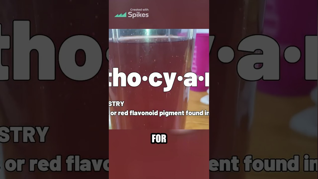 Watch the Magic - Turning Weed Into Purple Concentrates