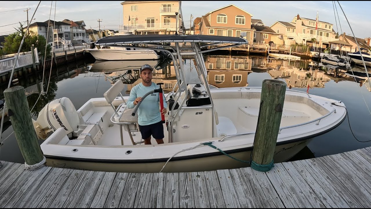 Before You Leave the Dock: Essential Boating Safety Gear & Tips