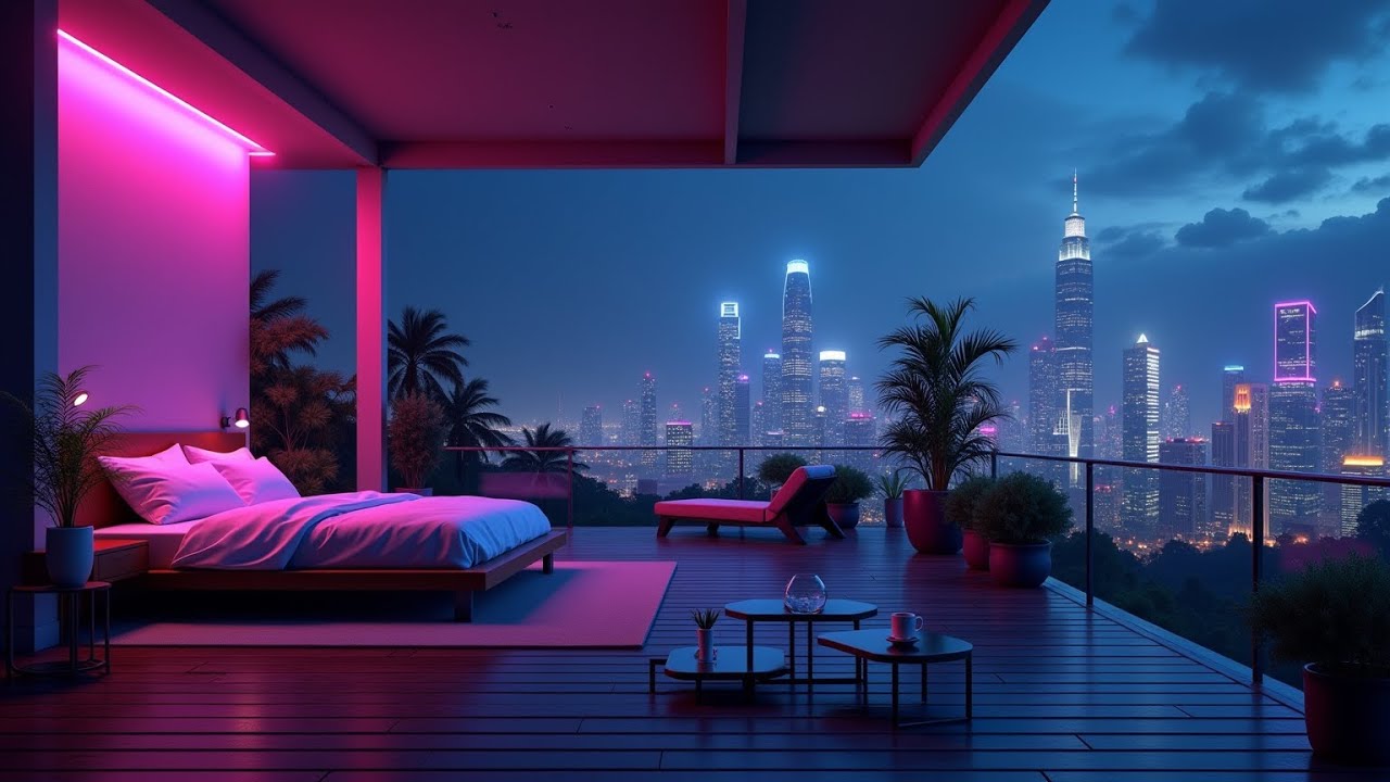 Instant Relaxation THETA Brainwaves ✦ Deep Sleep Music & Healing Frequencies for Mind & Body