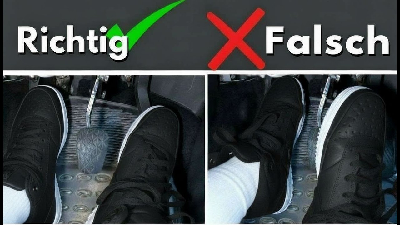 Diese 13 Auto-Tipps verändern, wie Du Auto fährst!