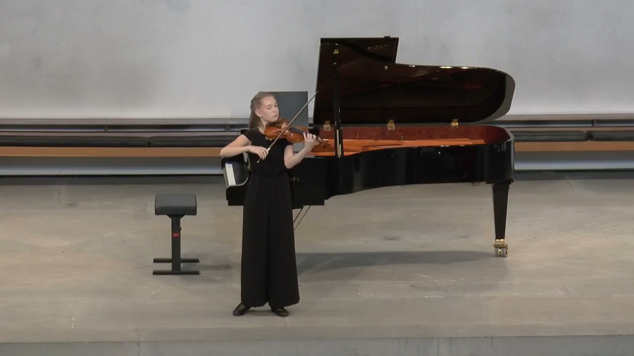 37. Goppisberg Musikfestival und Akademie